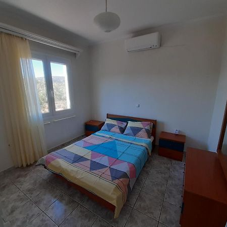 Elafonisos Detached House In Quiet Olive Grove, Starlink Internet & Smart Projector! Villa Ngoại thất bức ảnh